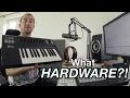What Hardware Do You Need for Music Production?! What Hardware Do You Need for Music Production?!