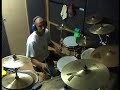 Roland V drum contest video