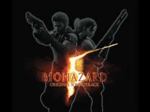 Resident Evil 5 OST - Majini Battle 2