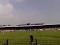 Fc Dordrecht - Feyenoord - eigen doelpunt 0-1
