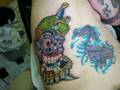 videos de Street Tattoo Studio