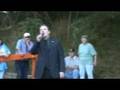 Shenandoah, PA Immigration Rally - Dan Smeriglio 2/2
