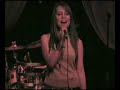 Monique Rae singing Time after time @19east in Manila Monique Rae singing Time after time @19east in Manila