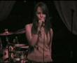Monique Rae singing Time after time @19east in Manila
