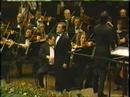 Paul Groves - Je crois ententre encore from Pearlfishers