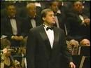 paul groves   je crois ententre encore from pearlfishers