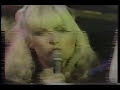 Rip Her To Shreds - Blondie