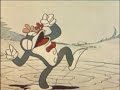 August 16th, 1930. The first sound cartoon to be produced in color (using two-color Technicolor processing), 