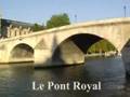 Sights and Sounds of Paris: Part One (Preview)