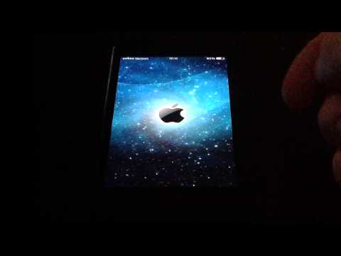 Could Not Activate Cellular Data Network