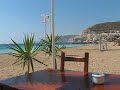 cervecita en agua amarga
