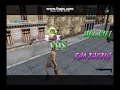 Br gunz the duel - [H]aku the movie