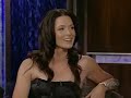 Bridget Regan