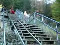 Extreme Stairs Canoe Extreme Stairs Canoe