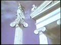 1941 SHINING GREECE - 1 of 2 - German UfA Film Col/Snd