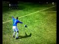 Fifa 09 Freekick Jamie Ward