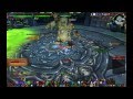 Death Knight: Alone in ICC # Rotface #