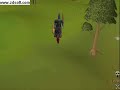 Runescape - Green Dragon Hunting Non-Wildy Style Runescape - Green Dragon Hunting Non-Wildy Style