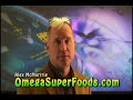 Mila Lifemax Miracle Seed Omega-3 Super Foods for brain & heart