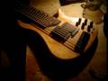 videos de KSP 8 string bass
