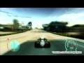 Core i7 920 - 2x GTX 295 Quad SLI - Need for speed undercover