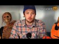 Mogulween 60-sec Film Fest Special : Indy Mogul