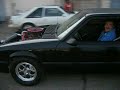 THR 347 Coupe Solid Roller 550 HP Street Race Car