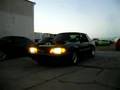 THR 347 Coupe Solid Roller 550 HP Street Race Car