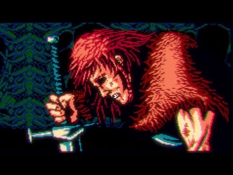 Odallus: The Dark Call - Official Trailer Odallus: The Dark Call - Official Trailer