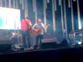 Radiohead - Live Nimes 14 Juin - Faust Arp