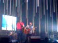 Radiohead - Live Nimes 14 Juin - Faust Arp