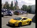 2 favolose Lamborghini gallardo a sant\