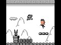 Scout - Bonk - Mario Land Level 4 Scout - Bonk - Mario Land Level 4