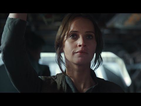 Preview Trailer Rogue One: A Star Wars Story, nuovo trailer italiano