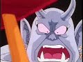 DBZ Episode 30 Hunt For A Dragonball 2/2
