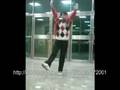 Super Junior Miracle Dance teach 舞蹈教学