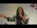 First Lady Raquel Perkins \"Planted With A Promise First Lady Raquel Perkins \"Planted With A Promise