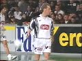 Hallenfussball in Linz   Finale LINZER ASK - Ried TEIL 1