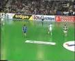 Hallenfussball in Linz Finale LINZER ASK - Ried TEIL 1