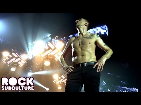 depeche mode