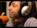 Adrián Dargelos (Babasónicos) en Radio Atomika 106.1 Mhz