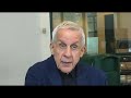 Kenneth Frampton Interview