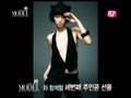 Hottest korean models at work