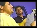 Grupo Musical  Coop Carvajal - Intro: Ana Rita de Narváez