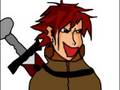 Toon Boom (1st Lip Sync)