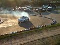 RWD Subaru Impreza drift / engine blown RWD Subaru Impreza drift / engine blown
