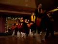 My cousin's Mendhi entertainment