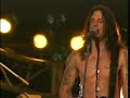 Richie Kotzen improvising over "I'm loosing you"