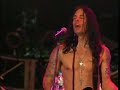 Richie Kotzen improvising over 