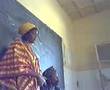 fuite d'alboury